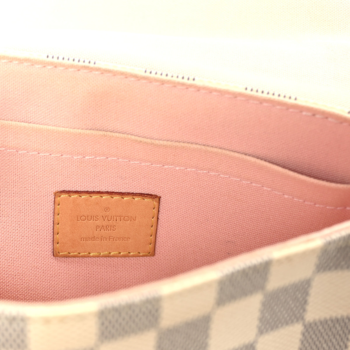 Damier Azur Croisette