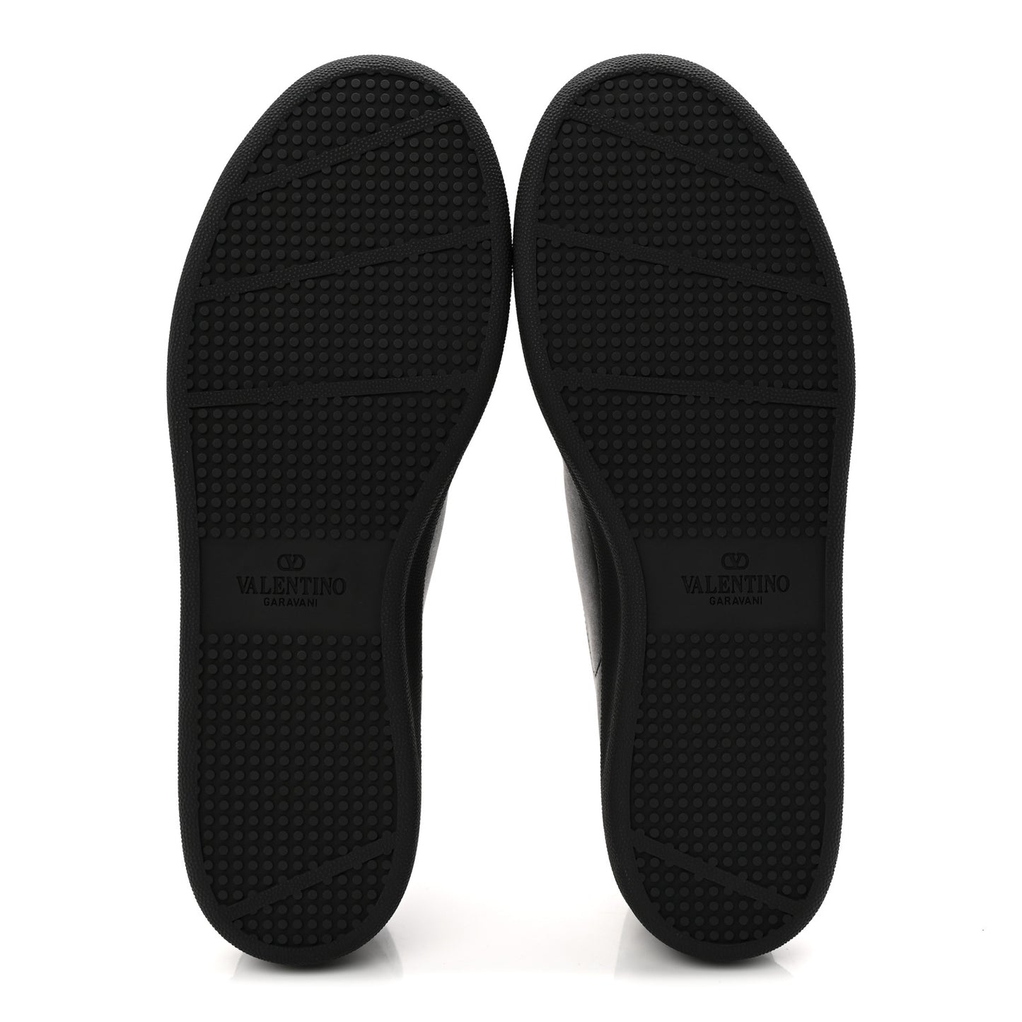 Napa Mens Royco Sneakers 40 Black