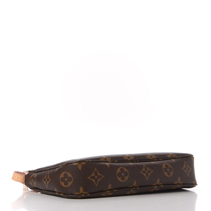 Louis Vuitton Monogram Pochette Accessories NM 4 of 10
