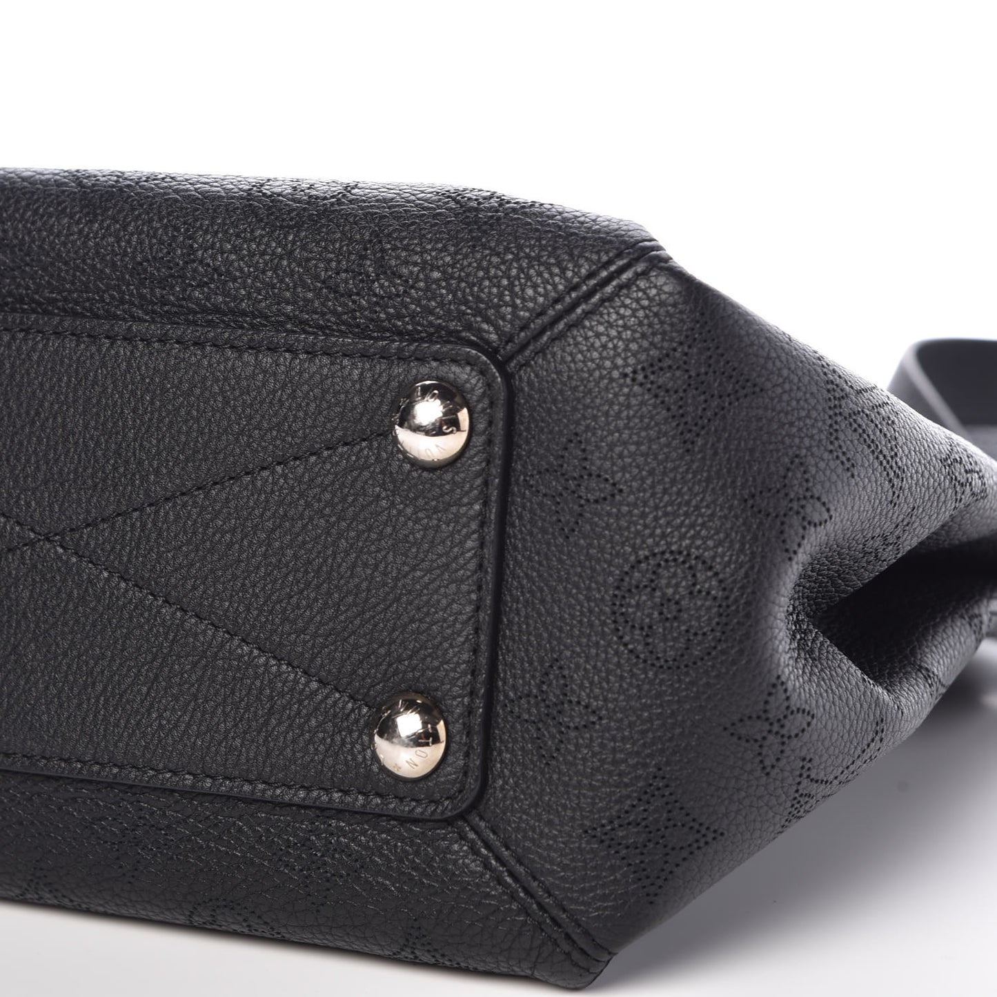 Mahina Babylone Chain BB Black