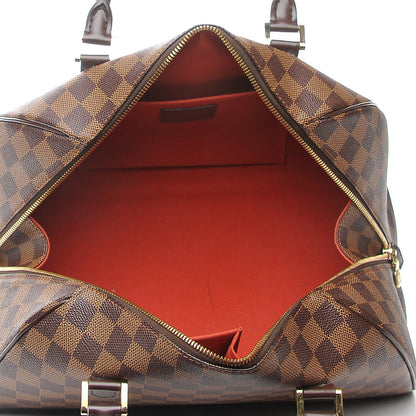 Louis Vuitton Damier Ebene Ribera MM 5 of 7