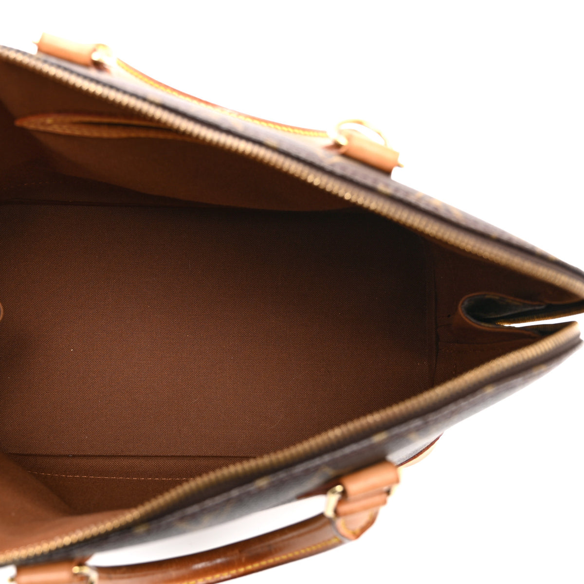 Louis Vuitton Monogram Alma PM 5 of 10