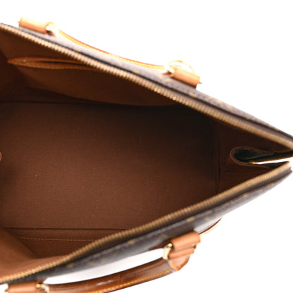 Louis Vuitton Monogram Alma PM 5 of 10