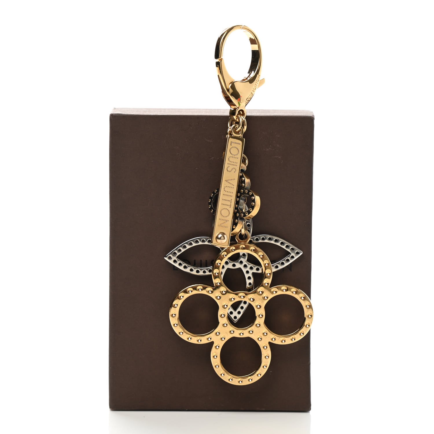Louis Vuitton Tapage Bag Charm 5 of 5