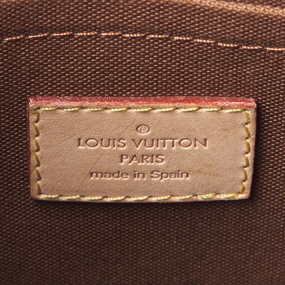 Louis Vuitton Monogram Odeon PM 8 of 8