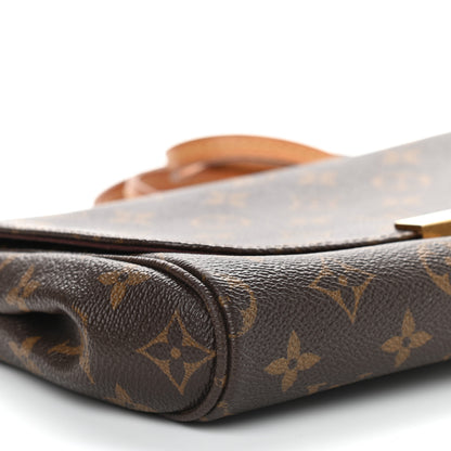 Louis Vuitton Monogram Favorite MM 11 of 13