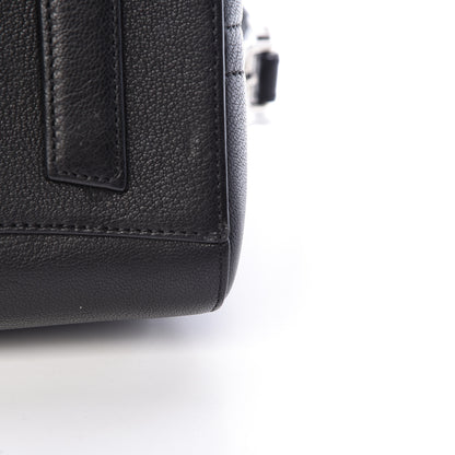 Givenchy Sugar Goatskin Small Antigona Black 13 of 14