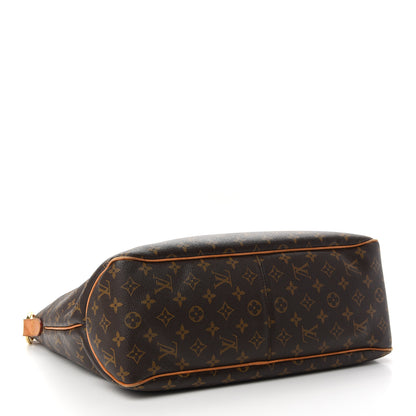 Louis Vuitton Monogram Delightful MM 4 of 11