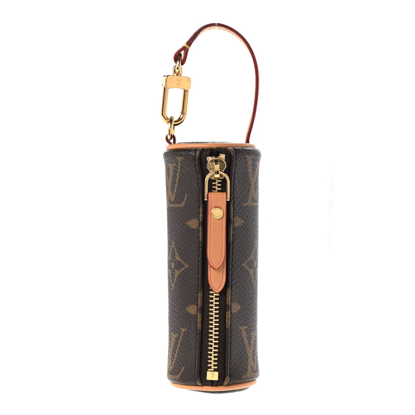 Monogram Micro Papillon Bag Charm