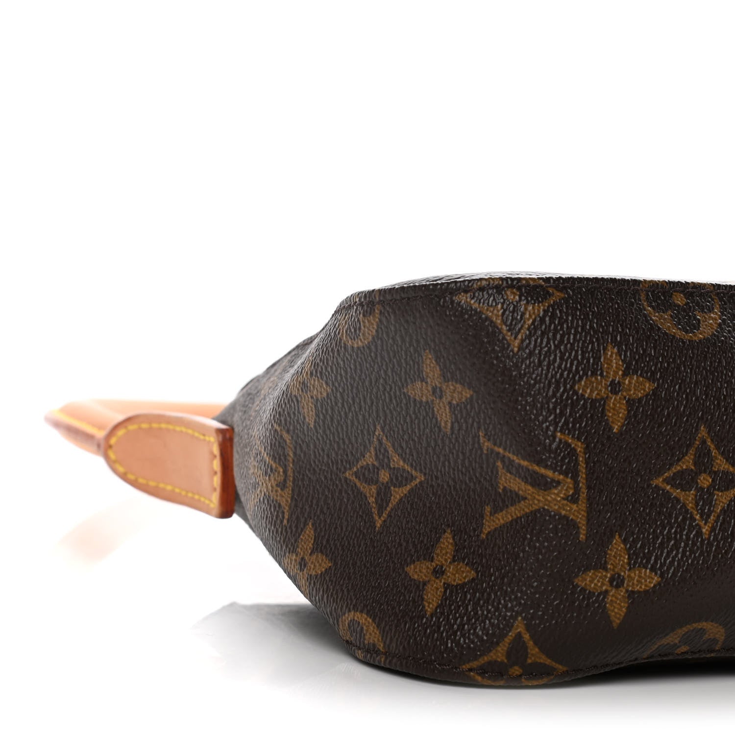Louis Vuitton Monogram Mini Looping 8 of 11