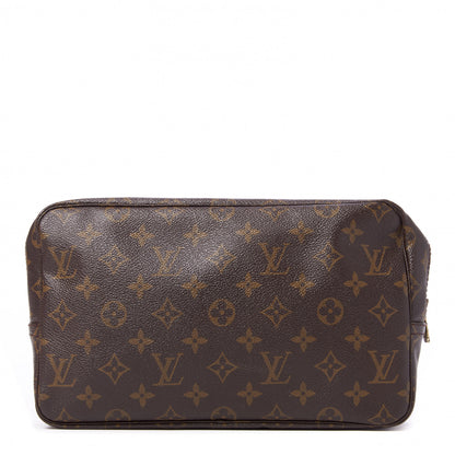 Louis Vuitton Monogram Trousse Toilette 28 1 of 8