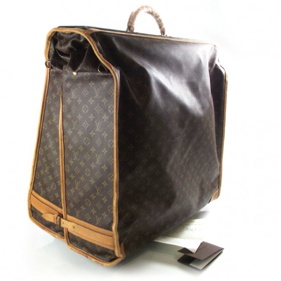 Monogram Garment Carrier