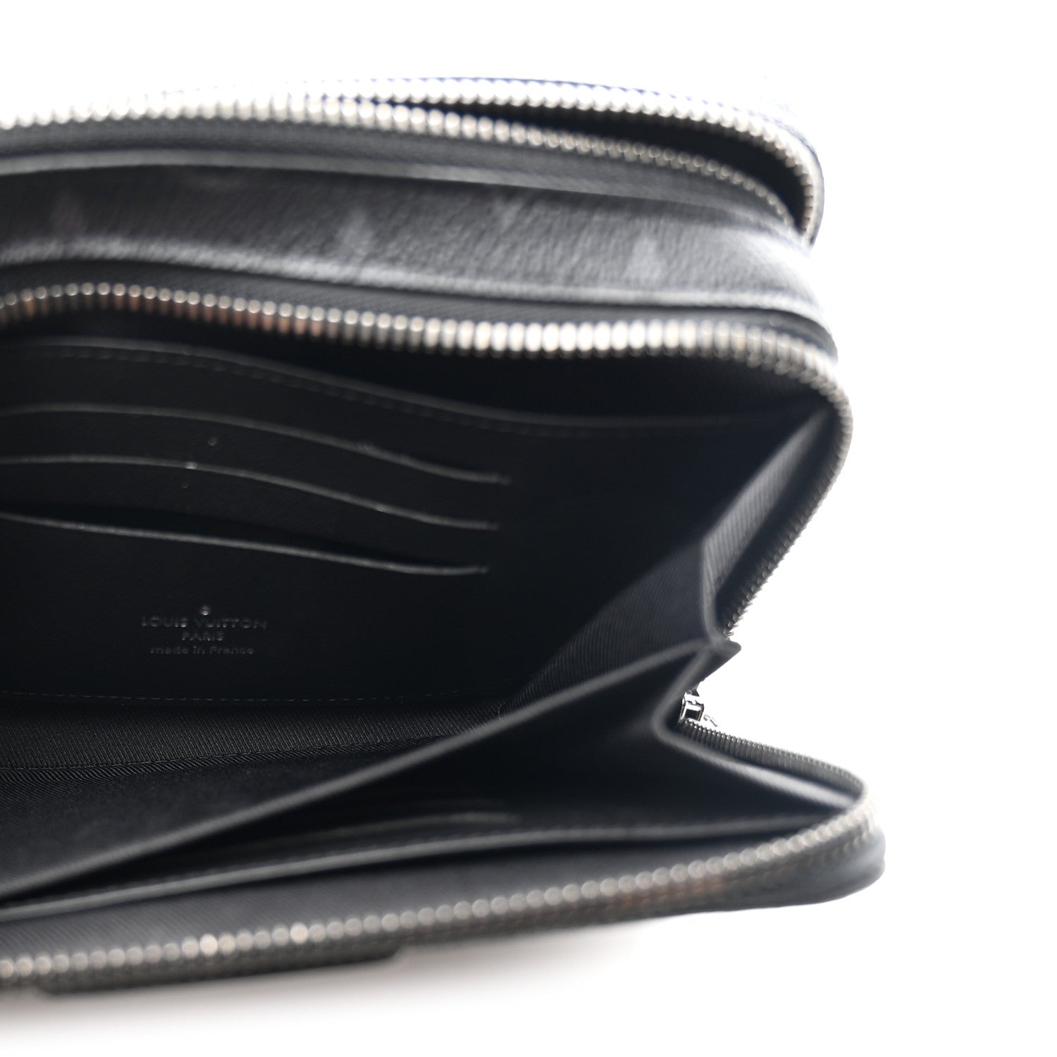 Louis Vuitton Monogram Eclipse Alpha Wearable Wallet 6 of 10
