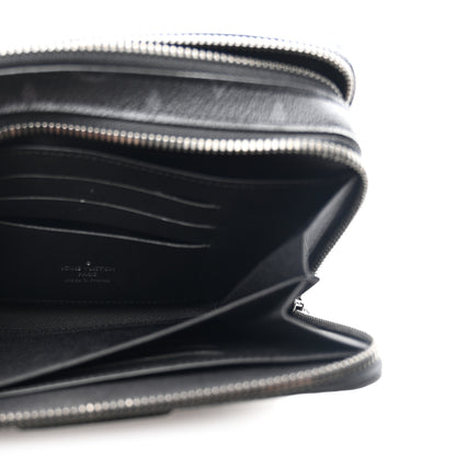 Louis Vuitton Monogram Eclipse Alpha Wearable Wallet 6 of 10