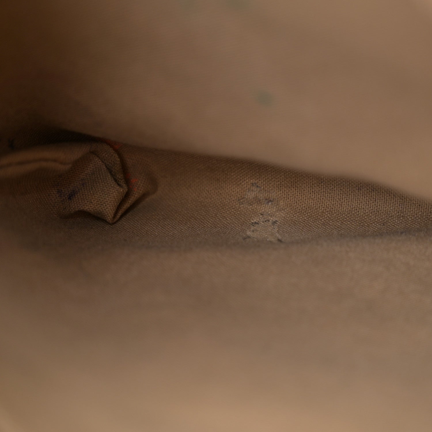 Louis Vuitton Monogram Delightful MM 10 of 18