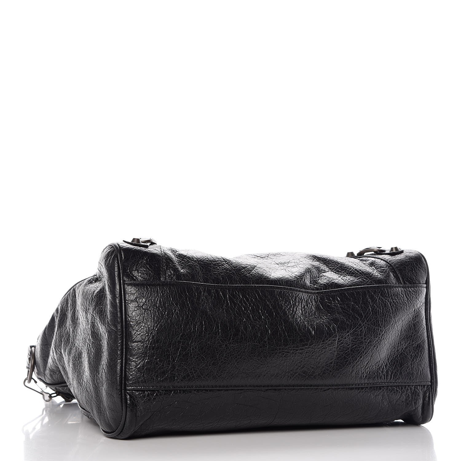 Balenciaga Agneau Classic Hardware Velo Black 4 of 7