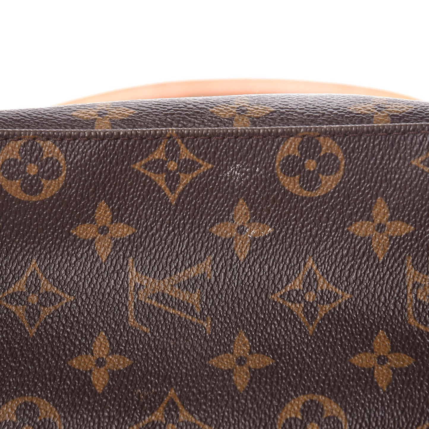 Monogram Looping MM