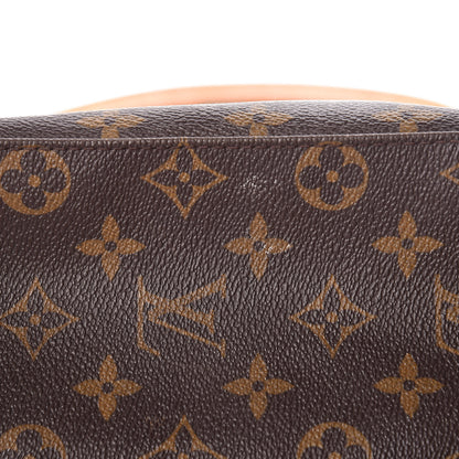 Louis Vuitton Monogram Looping MM 15 of 16