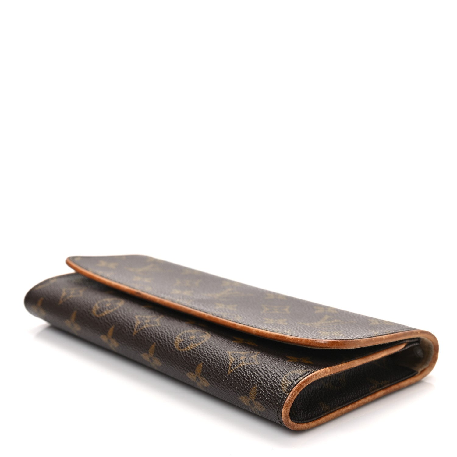 Louis Vuitton Monogram Pochette Twin GM 7 of 8