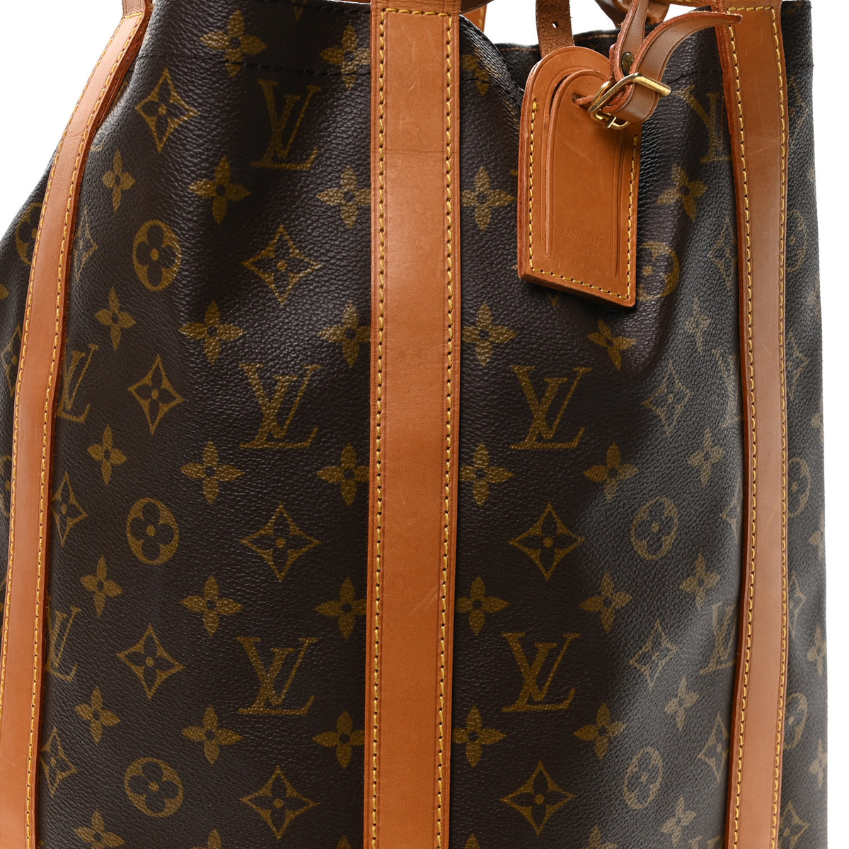 Monogram Randonnee GM Backpack