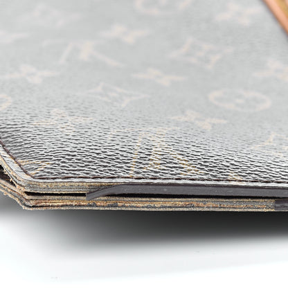 Louis Vuitton Monogram Babylone 24 of 36