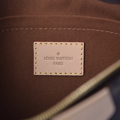 Louis Vuitton Monogram Multi Pochette Accessories Kaki 7 of 13