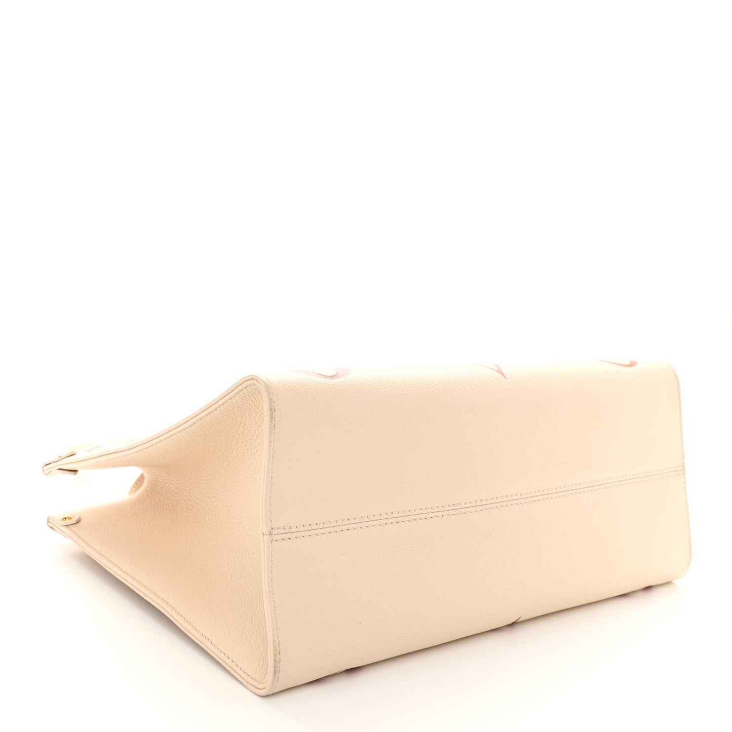 Empreinte Monogram Giant Onthego MM Creme Rose Trianon