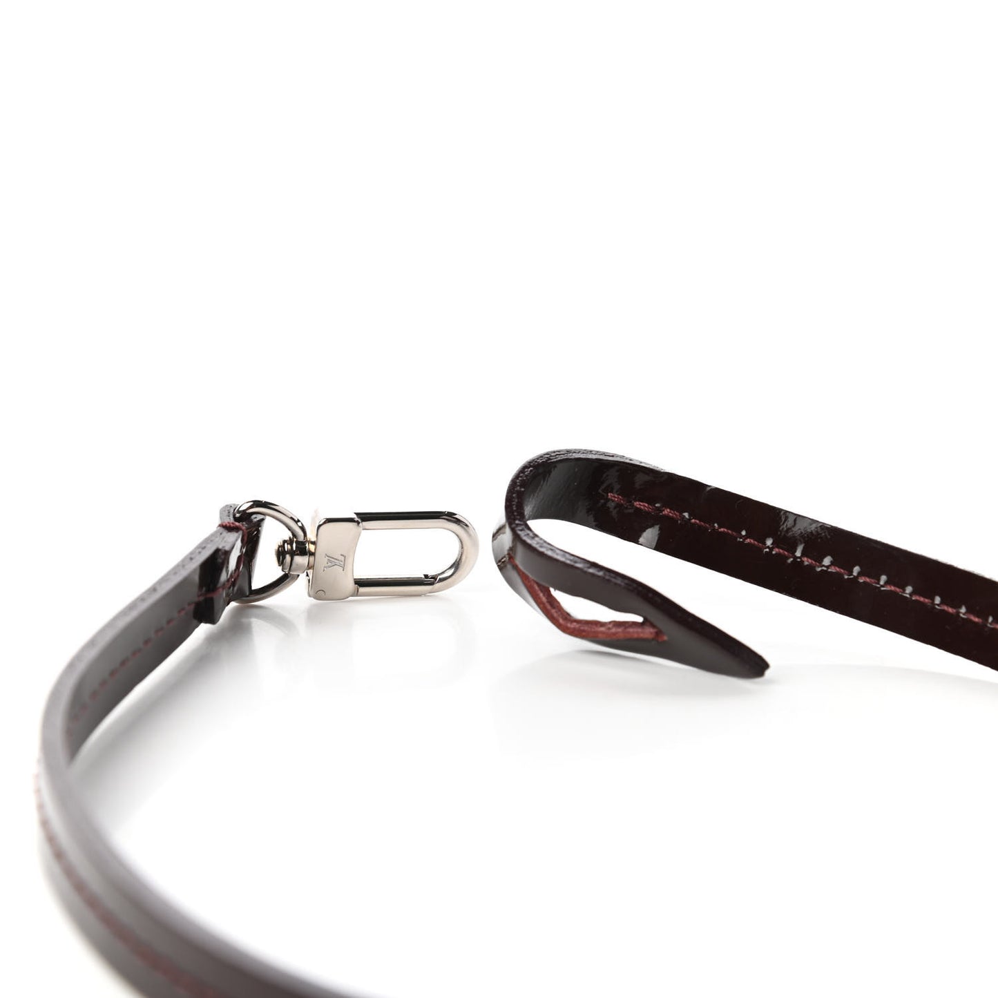 Electric Epi Pochette Accessories Strap Prune