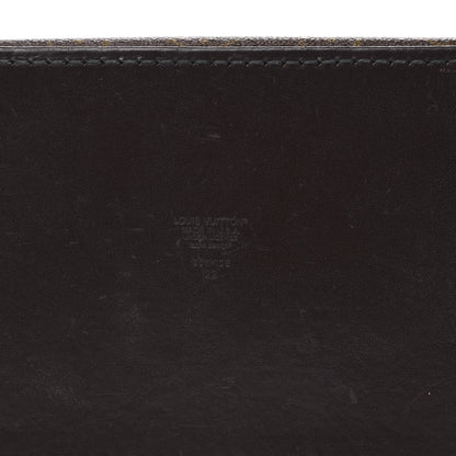 Louis Vuitton Monogram Toiletry Pouch 8 of 15