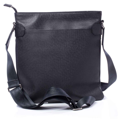Louis Vuitton Taiga Sasha Ardoise 4 of 9