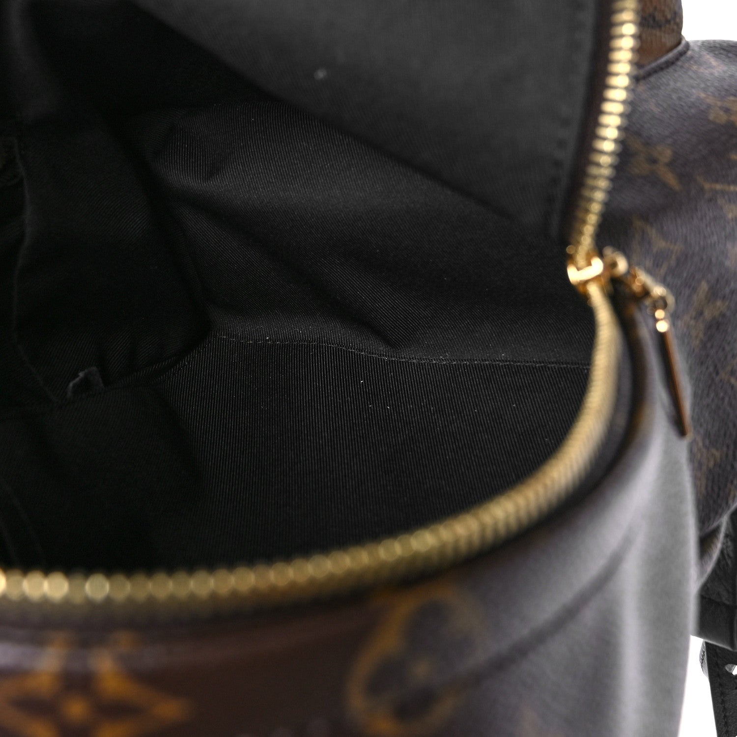 Louis Vuitton Reverse Monogram Palm Springs Backpack PM 5 of 9