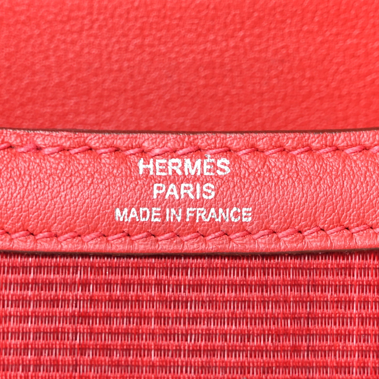 Swift Crinoline Constance 24 Rouge Casaque