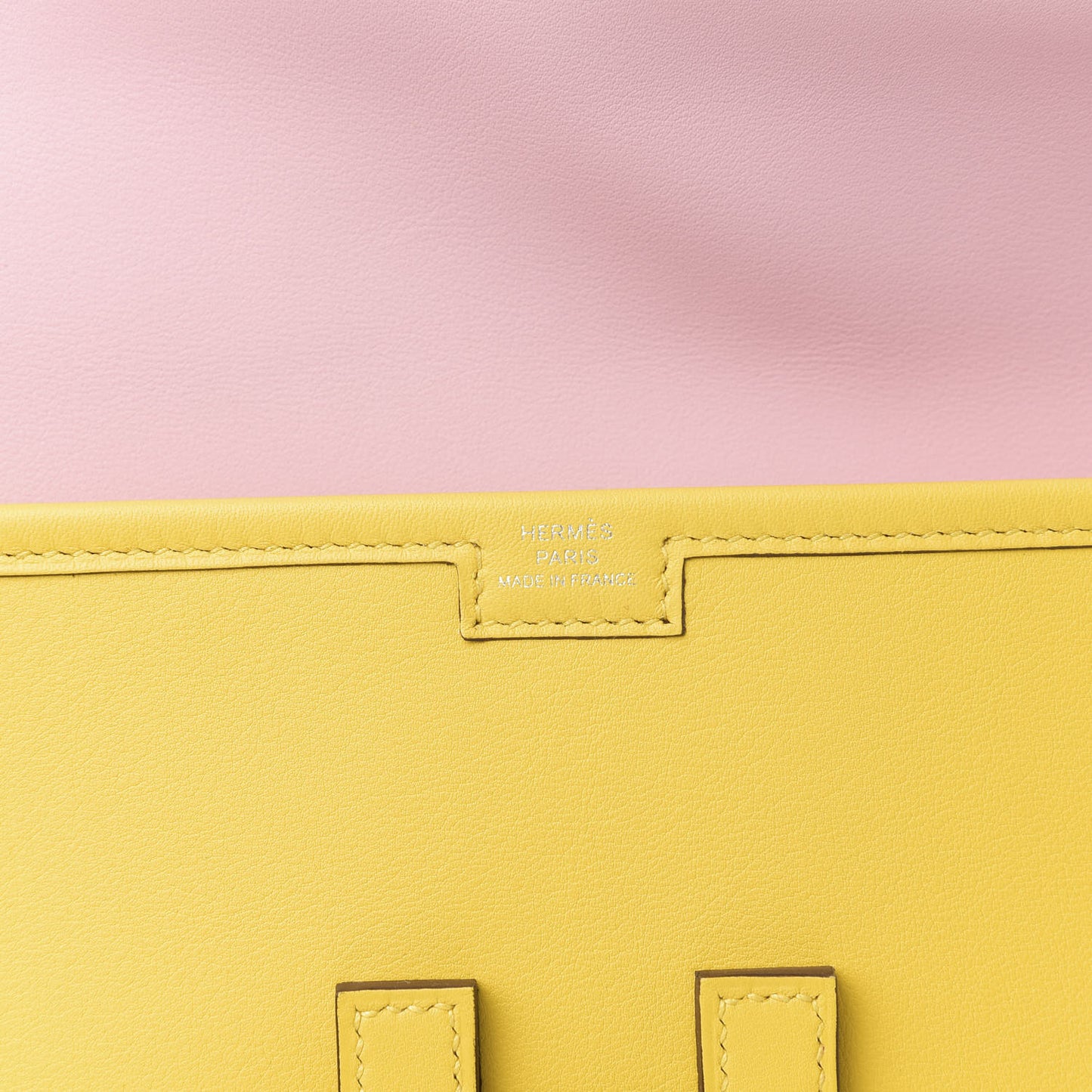 Swift Jige Elan 29 Clutch Jaune De Naples