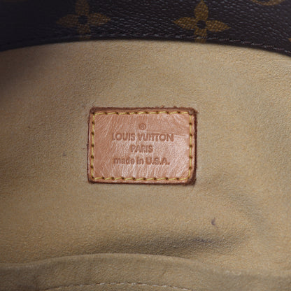 Louis Vuitton Monogram Artsy MM 8 of 14