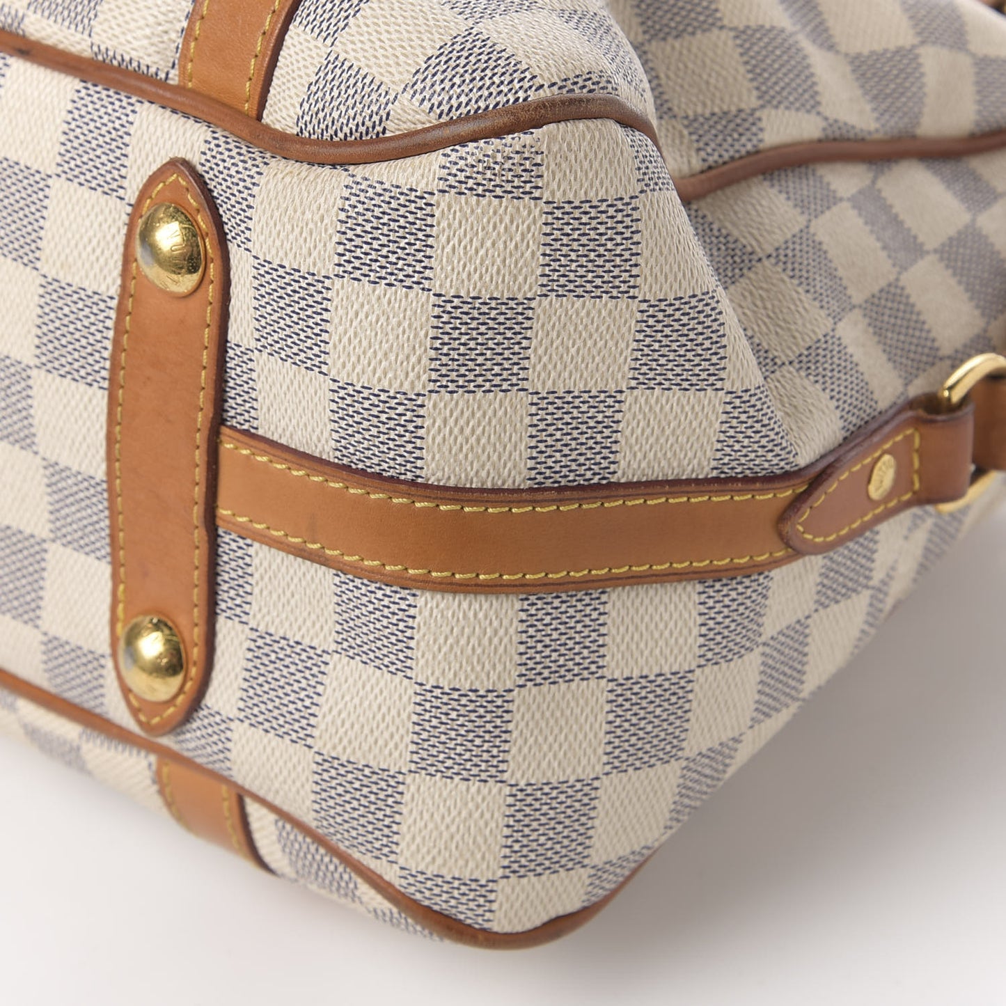 Damier Azur Stresa PM