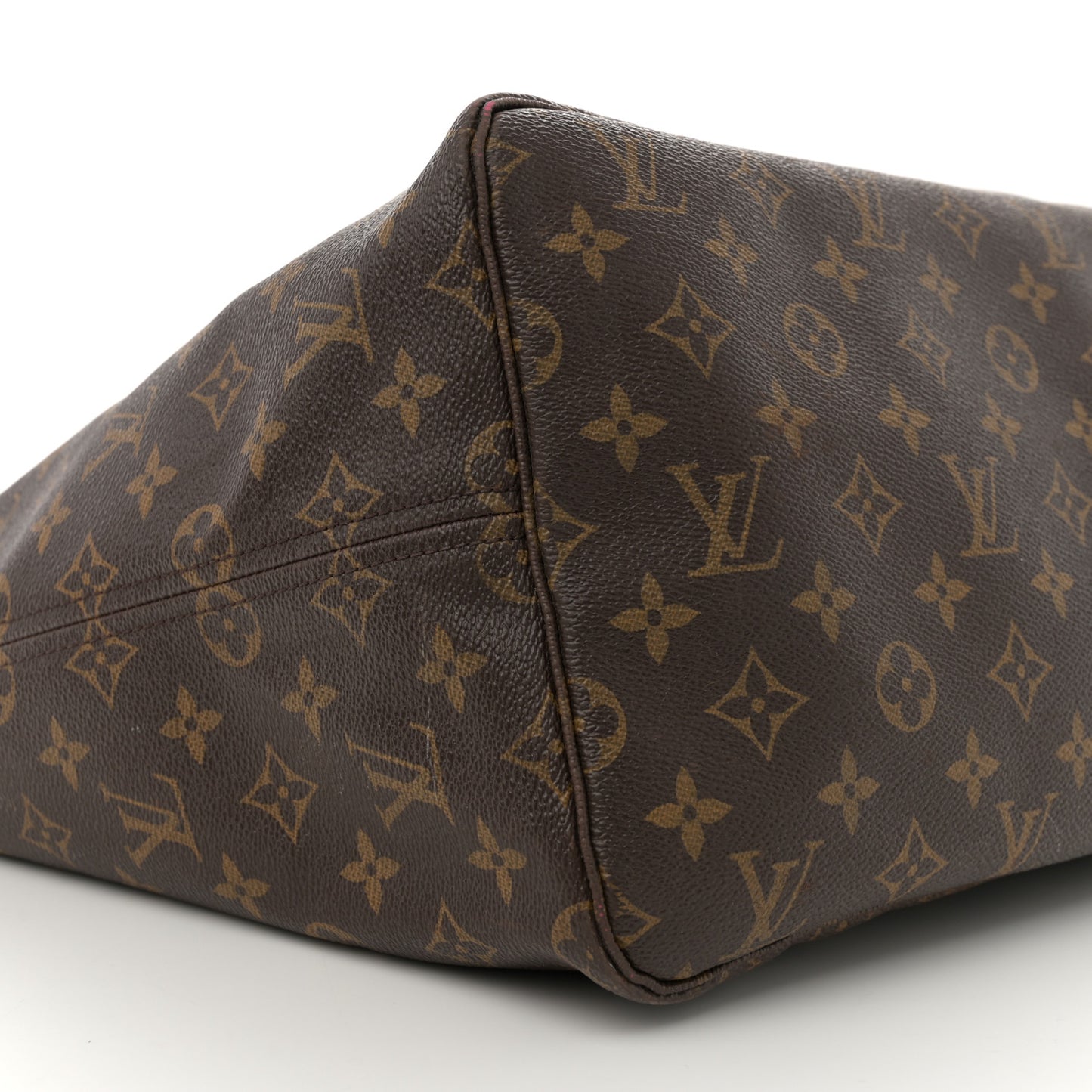 Monogram Neo Neverfull GM Pivoine