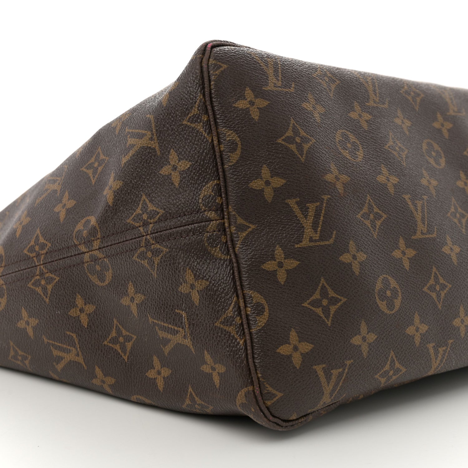 Louis Vuitton Monogram Neo Neverfull GM Pivoine 8 of 13