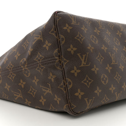 Louis Vuitton Monogram Neo Neverfull GM Pivoine 8 of 13