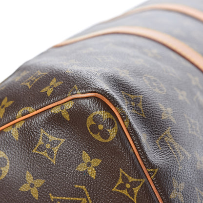 Louis Vuitton Monogram Keepall 45 7 of 15