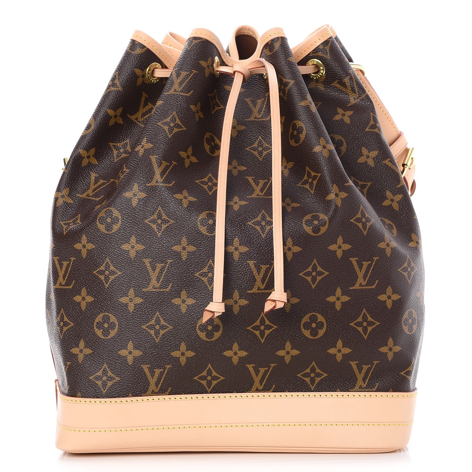 Louis Vuitton Monogram Noe 1 of 8