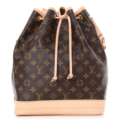 Louis Vuitton Monogram Noe 1 of 8