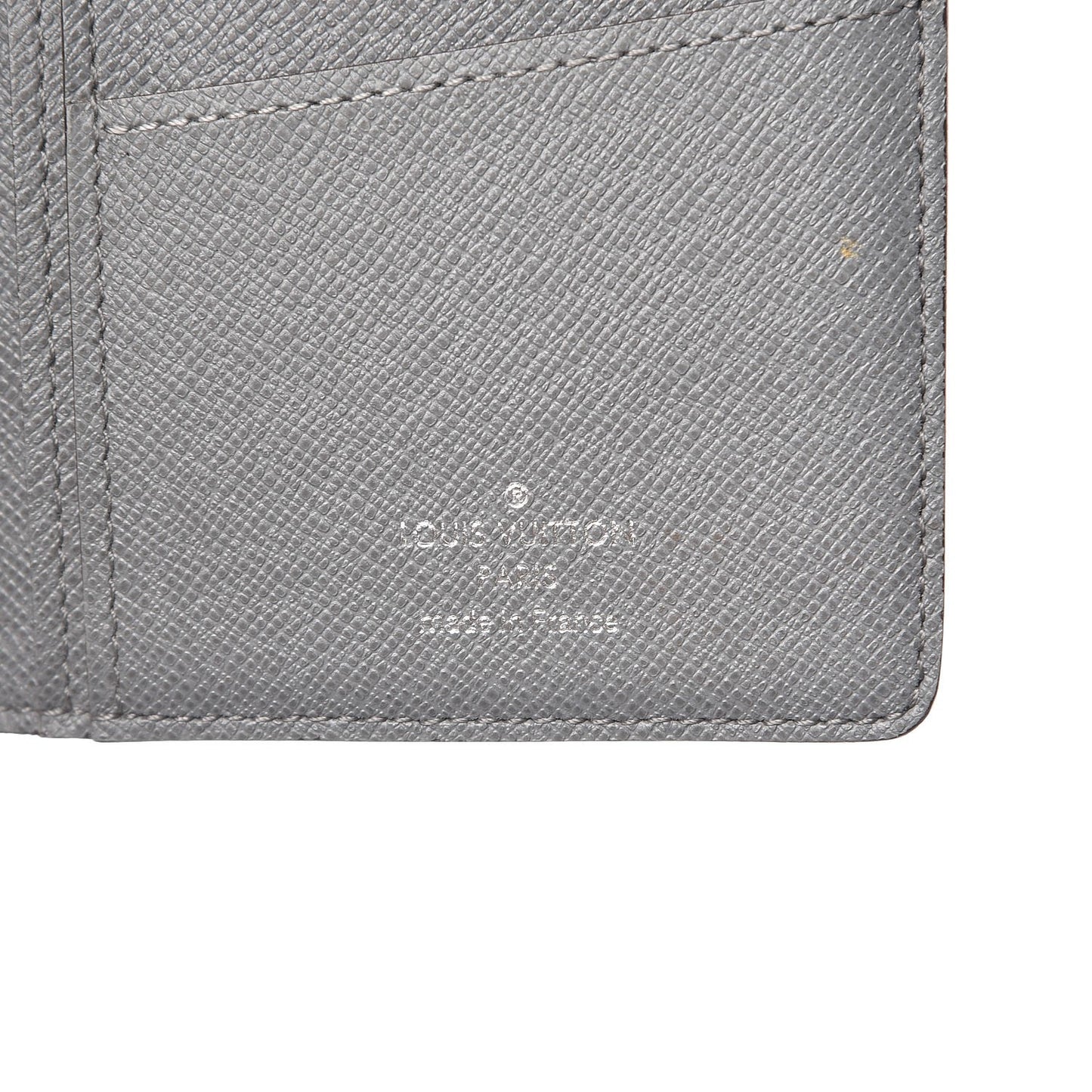 Taiga Brazza Wallet Glacier