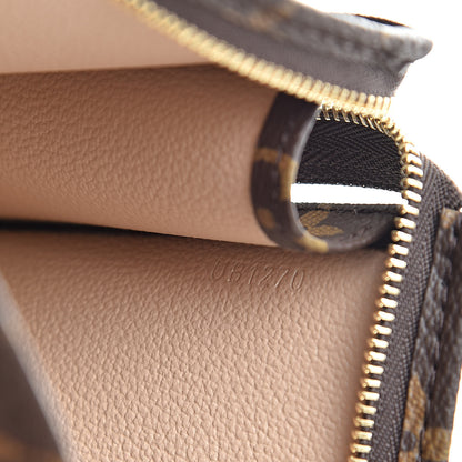 Louis Vuitton Monogram Toiletry Pouch 19 7 of 8