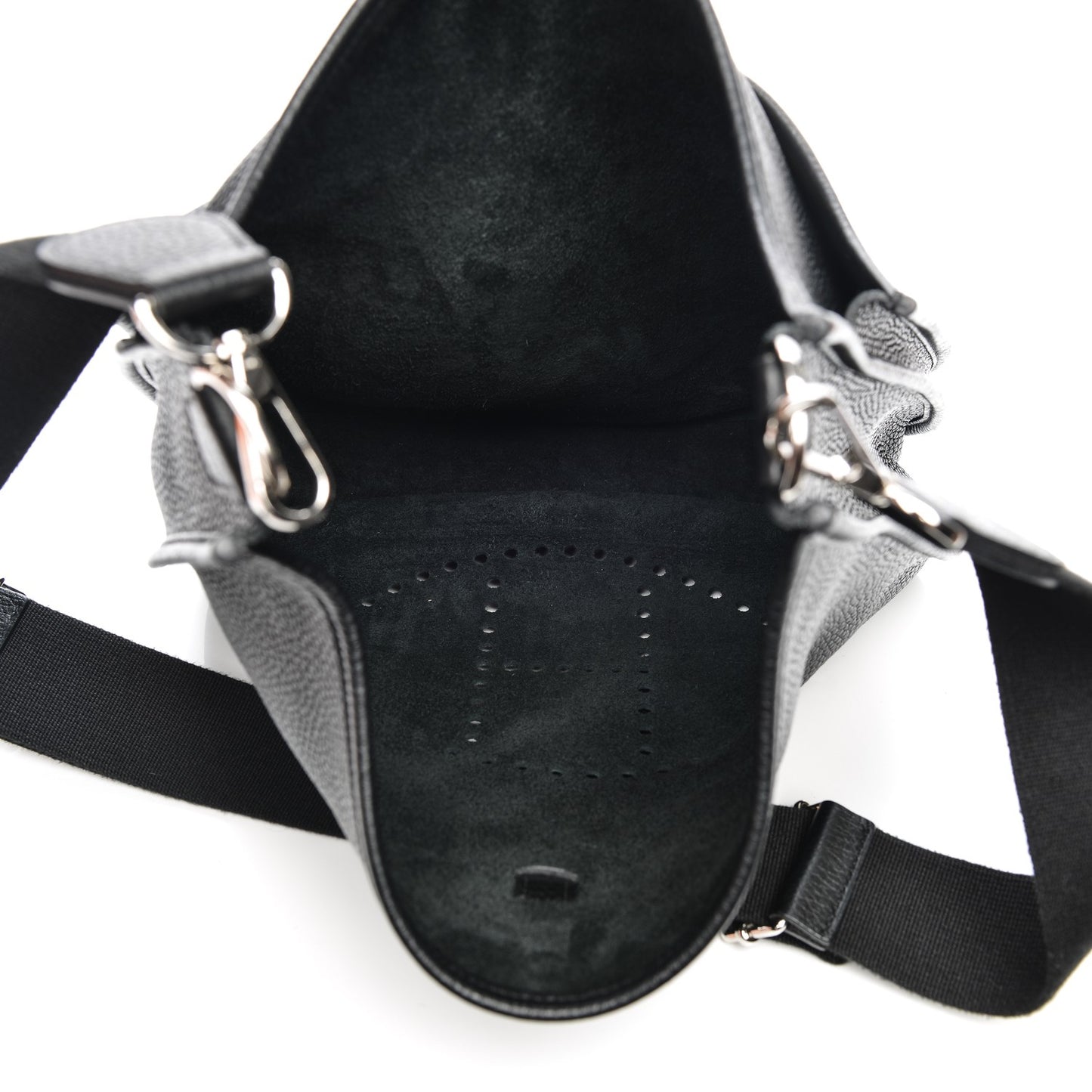 Taurillon Clemence Evelyne III GM Black