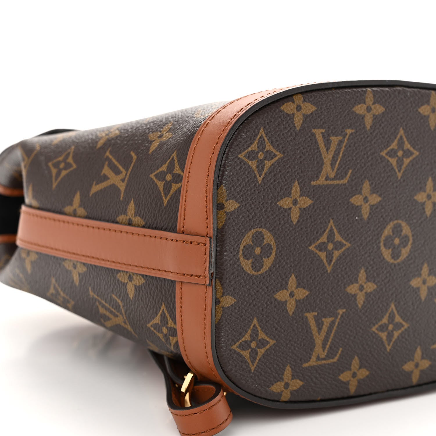 Louis Vuitton Reverse Monogram Dauphine Backpack PM 8 of 9