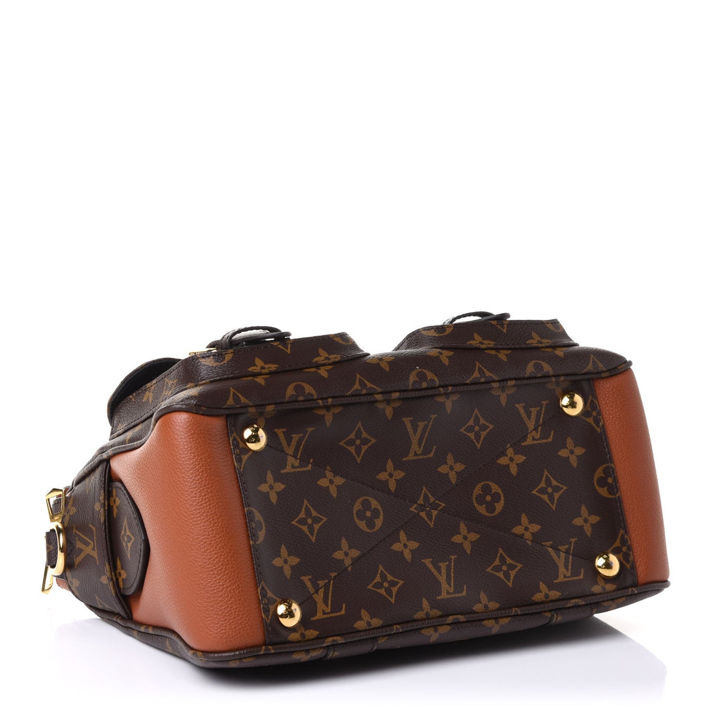 Monogram Manhattan NM Caramel