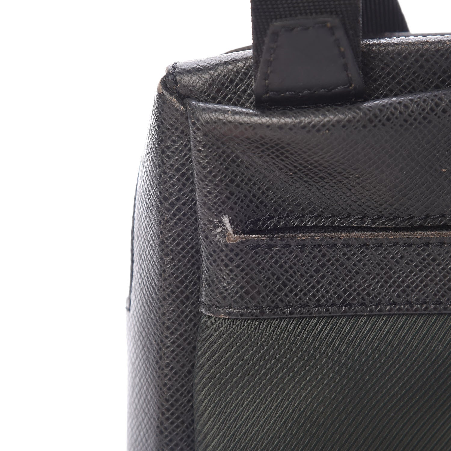 Louis Vuitton Taiga Sayan Epicea 20 of 21
