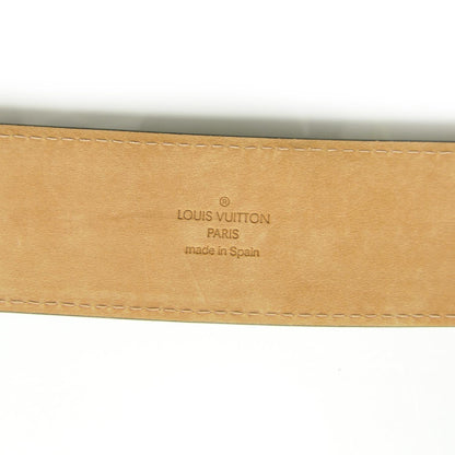 Louis Vuitton Jeans Calfskin Belt 100 40 3 of 6