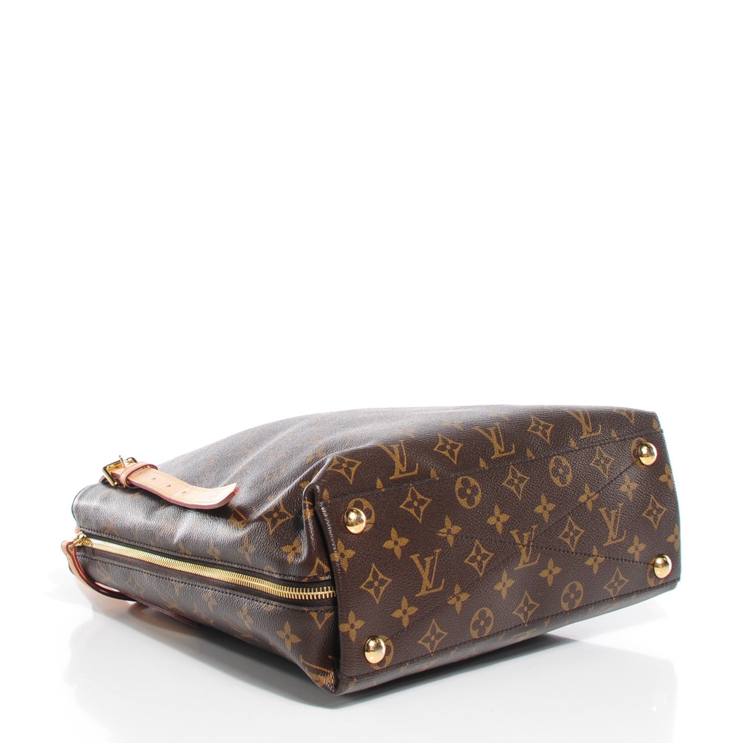 Louis Vuitton Monogram Voltaire 4 of 7