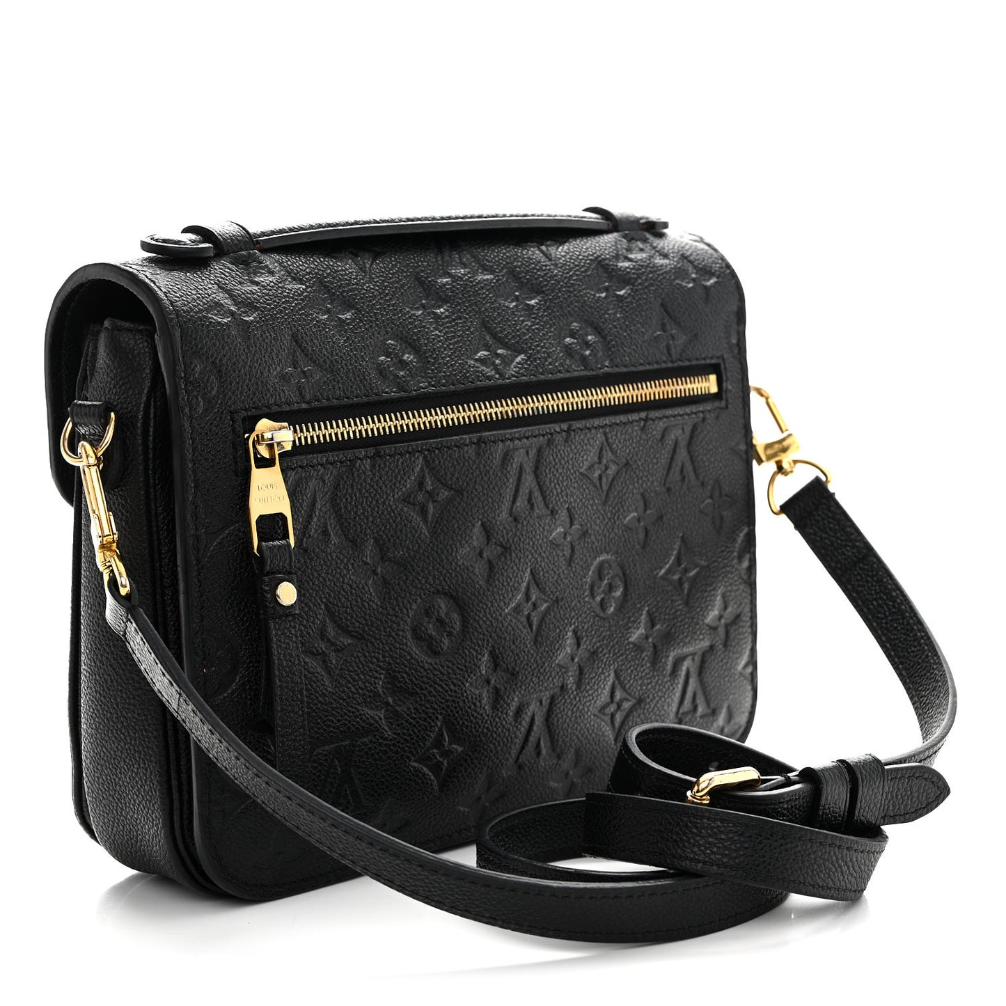 Empreinte Pochette Metis Black